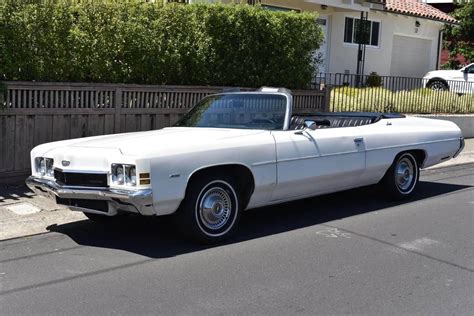 Hemmings Find of the Day – 1972 Chevrolet Impala con | Hemmings Daily