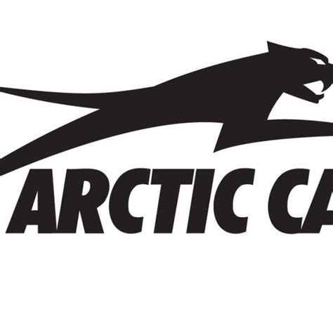 Arcticcat Logo - LogoDix