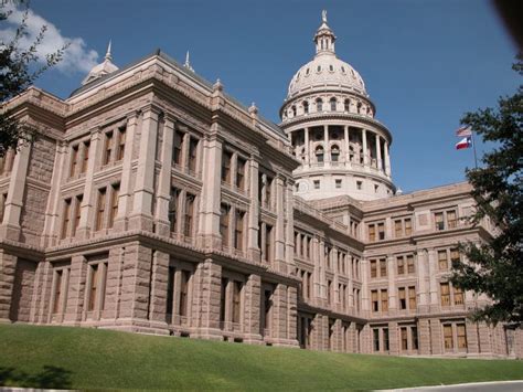 Texas Capitol Dome Interior Stock Photo - Image of building, congress: 1147962