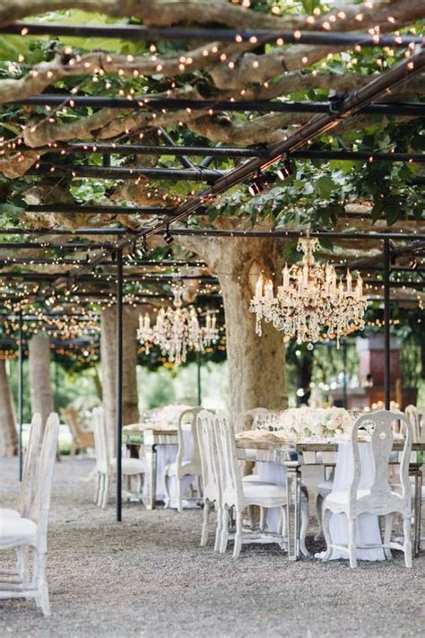 16 Stunning Outdoor Wedding Venues - Mrs to Be