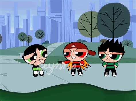 Powerpuff Girls Wallpaper, Bubble Boy, When Your Best Friend, Rowdyruff, Ppg And Rrb, Girls ...