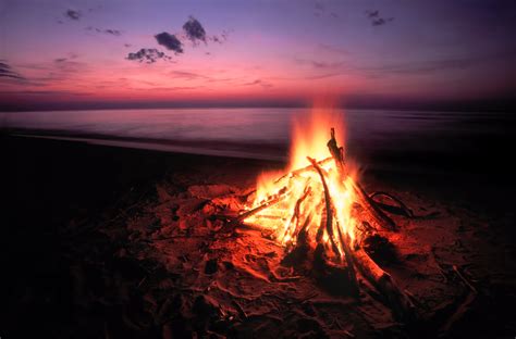 🔥 [70+] Campfire Wallpapers | WallpaperSafari