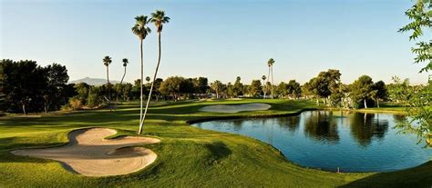 Las Vegas National Golf Club - 라스베이거스 - Las Vegas National Golf Club의 리뷰 - 트립어드바이저