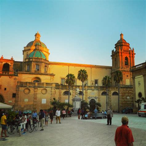 Mazara del Vallo - Experience Sicily