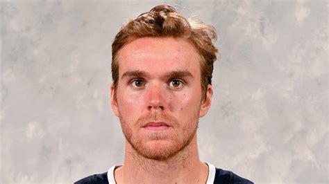 Connor McDavid tests positive for coronavirus