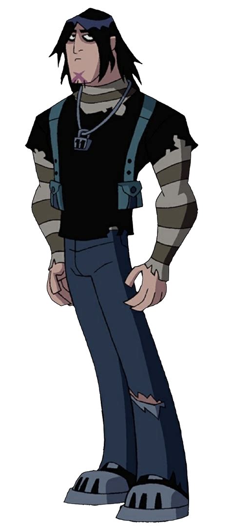 Kevin Levin | Ben 10 Wiki | Fandom