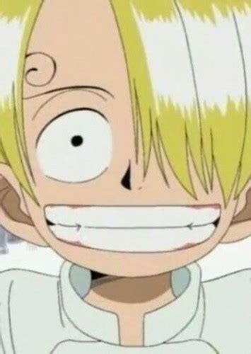 Kid Sanji Fan Casting for One Piece (Netflix Live Action) | myCast ...