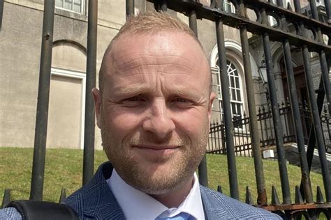Several-year-long legal case against Jamie Bryson over doorman licencing collapses at crunch ...