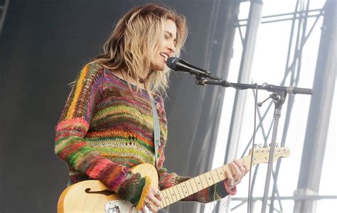 Listen to Paris Jackson’s catchy new single ‘Hit Your Knees’