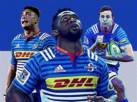 Stormers the enigma of SA | Rugby365