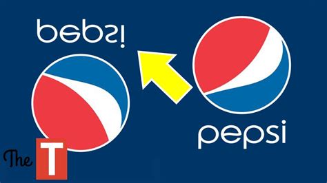 10 Famous Logos With A Hidden Meaning