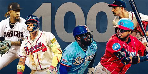 First 100 days of 2023 MLB season