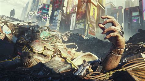 Cyberpunk 2077 Blew Away Digital Launch Records Despite Console Backlash - That Hashtag Show