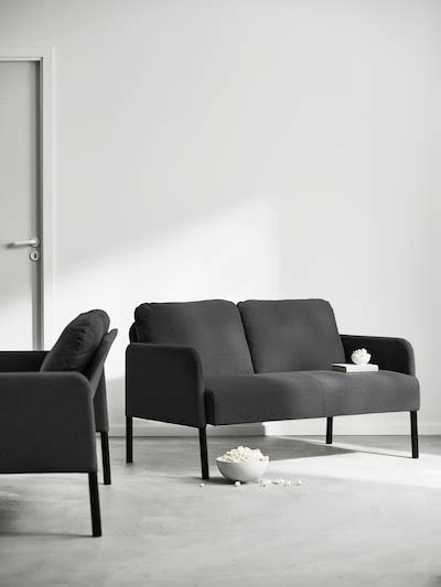 Fabric Couches & Sofas - IKEA