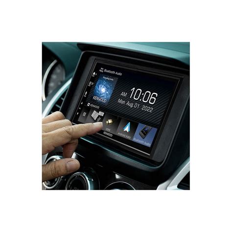 Kenwood DMX8709S Digital Multimedia Receiver