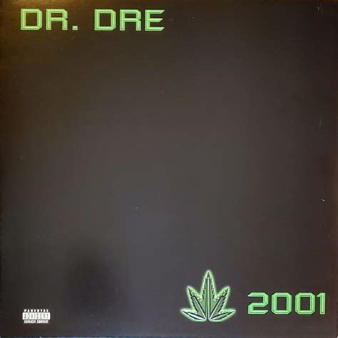 Dr. Dre – 2001 (2019, 2xLP , Vinyl) - Discogs