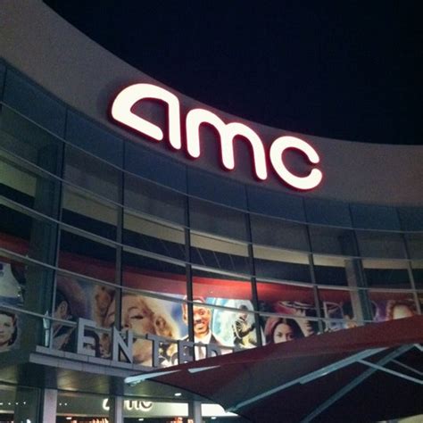 Photos at AMC Tustin 14 at The District - Tustin, CA