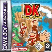 Donkey Kong: King of Swing - Gamereactor UK