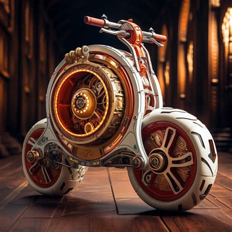 Best One Wheel Scooter: 5 Stunning Options