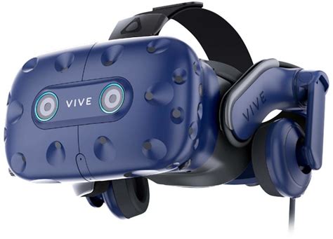 Buy HTC Vive Pro EYE from £1,340.68 (Today) – Best Deals on idealo.co.uk