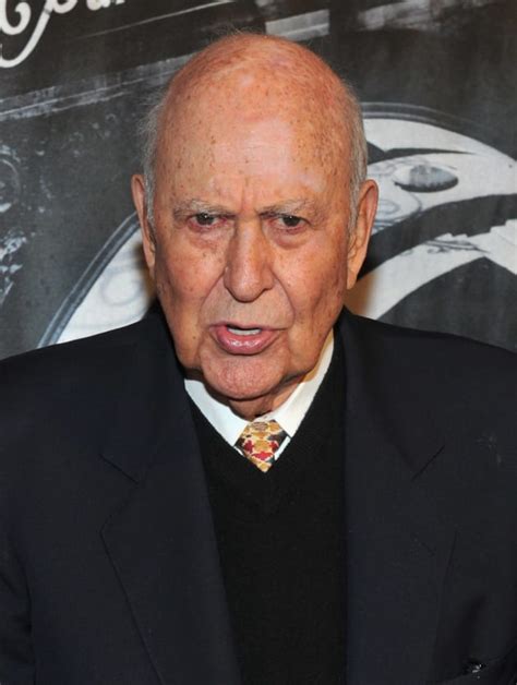 Carl Reiner Dies: Comedy Legend Was 98 - TV Fanatic