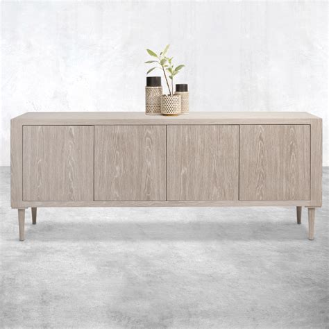 Modern Credenzas, Dressers & Sideboards - ModShop