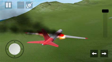 Plane Crash: Flight Simulator - Apps on Google Play