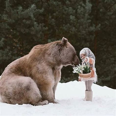 Cute dog smelling flowers! : r/pics