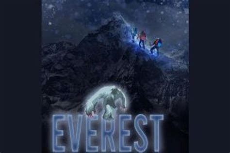 Everest | Trap Door Escape Room