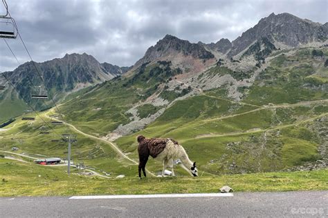 The Col du Tourmalet, 10 years later - Escape Collective