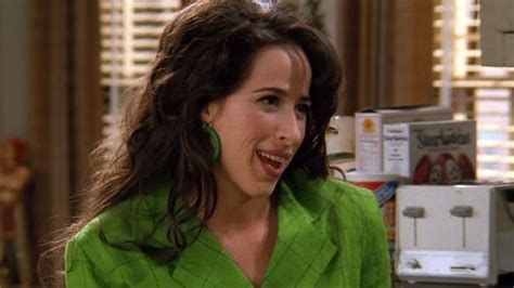 Where is Janice from Friends now? What actress Maggie Wheeler has been ...