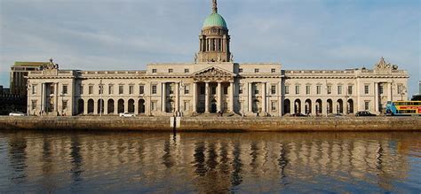 12 Famous Buildings In Dublin, Ireland | Trip101