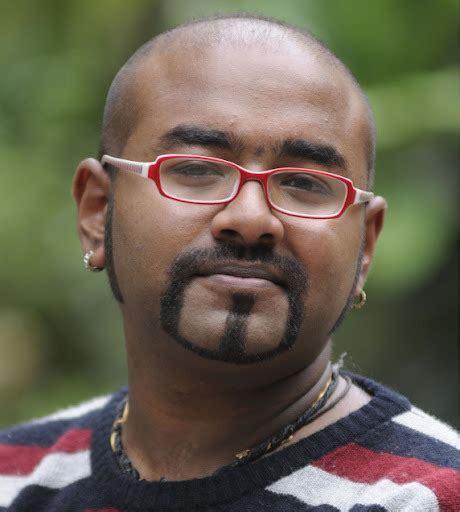 Benny Dayal Profile, BioData, Updates and Latest Pictures | FanPhobia ...