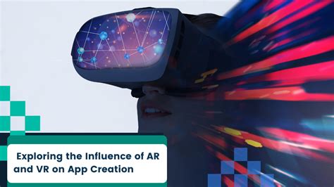 AR & VR in App DevelopmentAR & VR in App Development