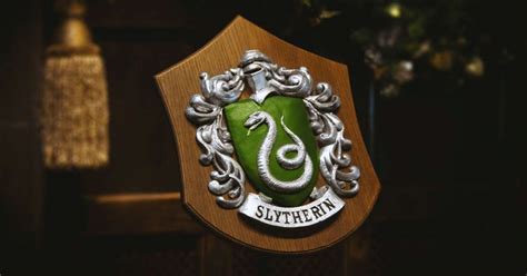 6 Main Personality Slytherin Traits: Why They Are The Best?