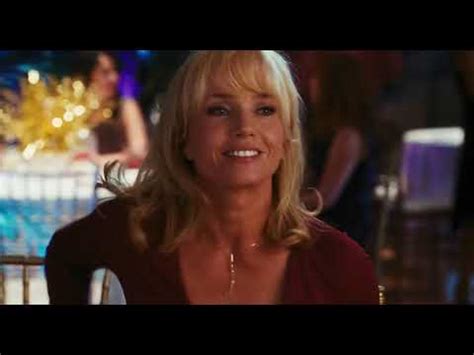 American Pie Reunion Cast Finch's Mom