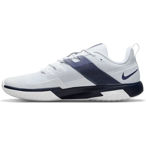 Nike Court Vapor Lite Shoes White buy and offers on Smashinn