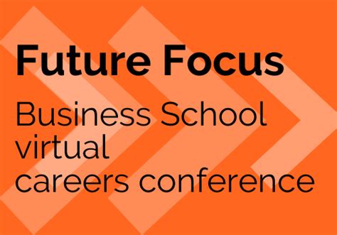 Future Focus - Next Steps - Newcastle University Business School Student Blog