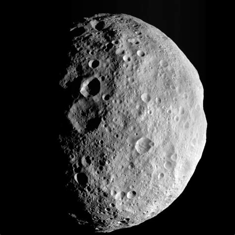 Dawn Leaves Vesta, NASA Releases Highlight Video of Its Accomplishments