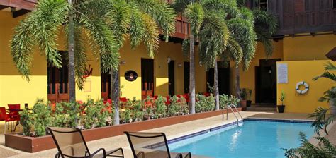 Ponce Plaza Hotel, Puerto Rico Review | The Hotel Guru