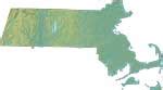 Massachusetts Map - State Maps of Massachusetts