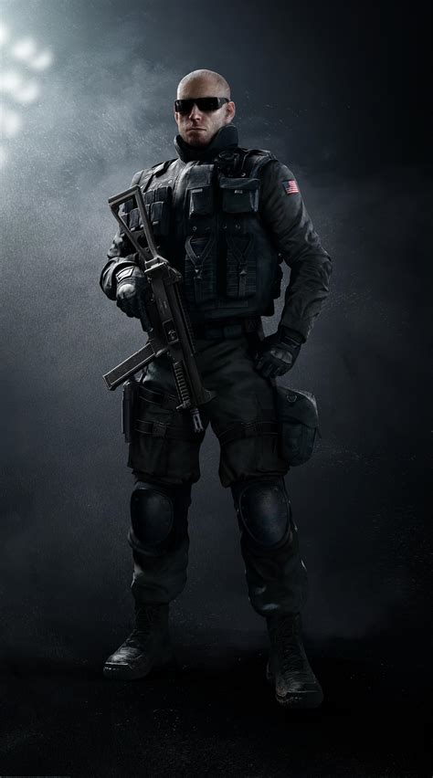 Image - R6 SWAT Pulse.jpg | Rainbow Six Wiki | FANDOM powered by Wikia