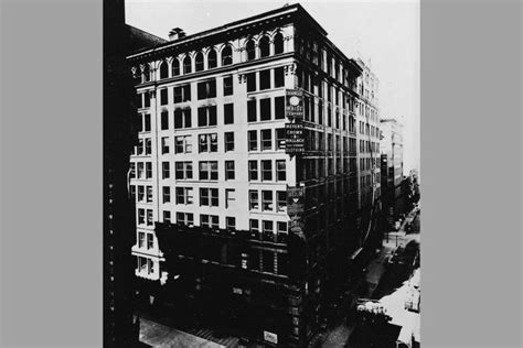 1911 Conditions at the Triangle Shirtwaist Factory | Triangle shirtwaist factory, Triangle ...