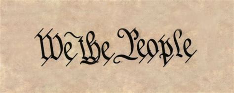 Public domain clipart of we the people constitution - ClipartFest in 2021 | Clip art, Free clip ...