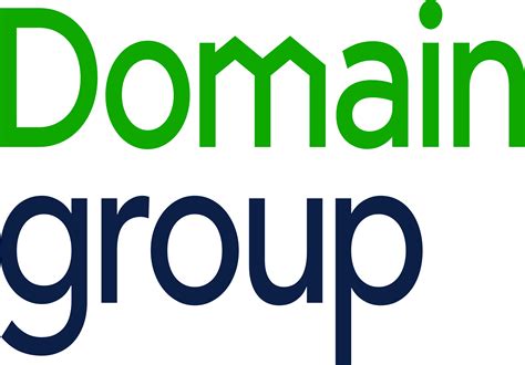 Domain Group – Logos Download