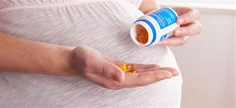 Supplements to Support a Healthy Pregnancy - Live Naturally Magazine