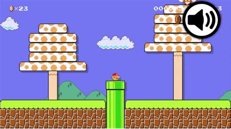 Super Mario Game Over Sound effect - YouTube