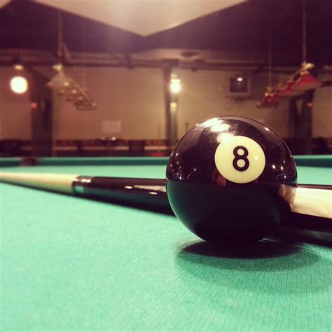 8 Ball | 8 Ball & Pool Cue | Javcon117* | Flickr