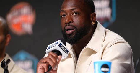 Dwyane Wade says he left Florida because he feels his family "would not ...