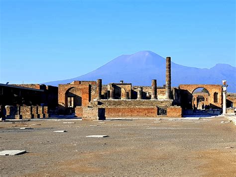 5 best facts about Pompeii for kids: Tapsy's guide - TAPSY BLOG